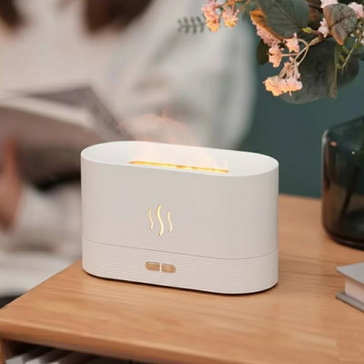 HUMIDIFICADOR SIN FILTRO YX701BL