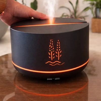 HUMIDIFICADOR SIN FILTRO YX2400