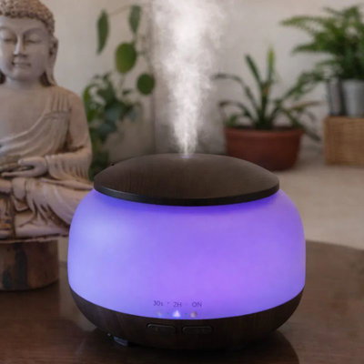 HUMIDIFICADOR SIN FILTRO YX300