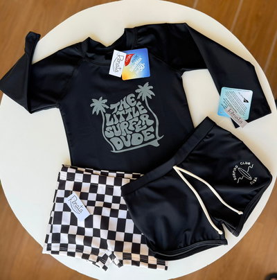 REMERA CON PROTECCION UV