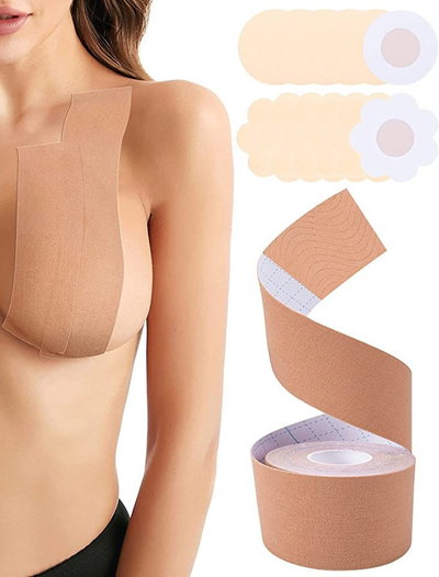 Boob Tape - Cinta para Busto