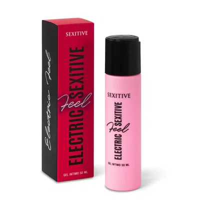 Electric Feel Gel íntimo 50ml