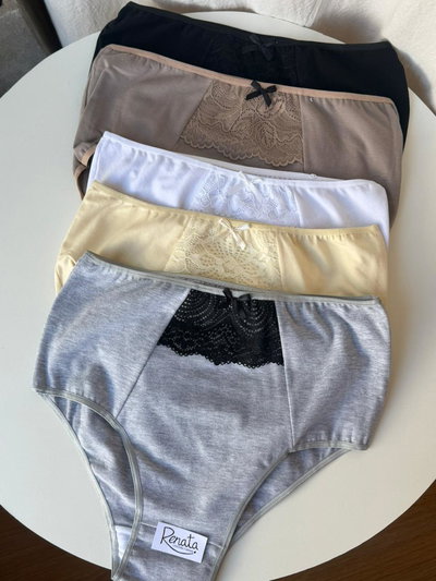 Vedetina Especial Dama