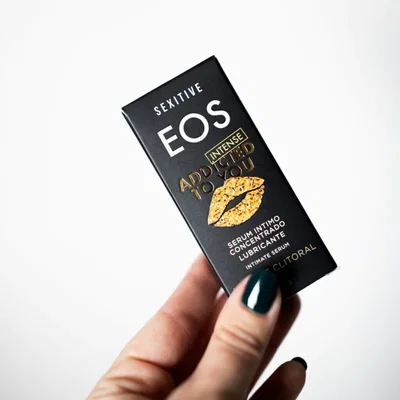 Sérum Concentrado EOS Intense 