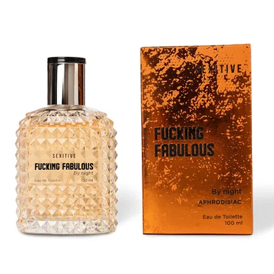 Perfume Fucking Fabulous - 100ml