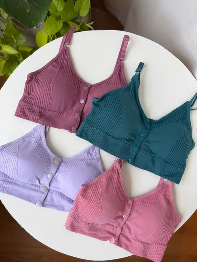 Top Deportivo con Botones