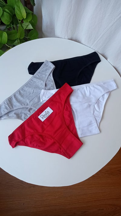 Vedetinas Clásica  Luly