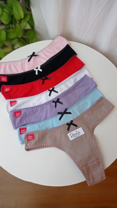 Colaless Especial Envivado Puntito 132