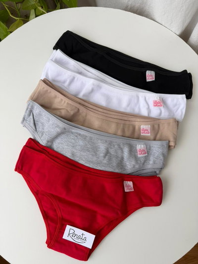 Vedetinas Clásicas 120