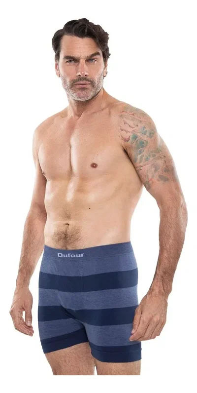 Bóxer Dufour Hombre