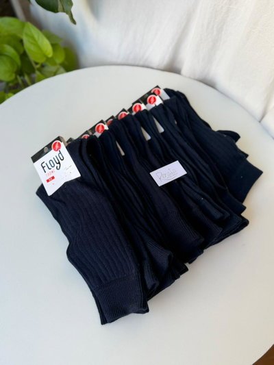 Medias Colegial Teen