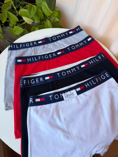 Boxer Hombre Tommy