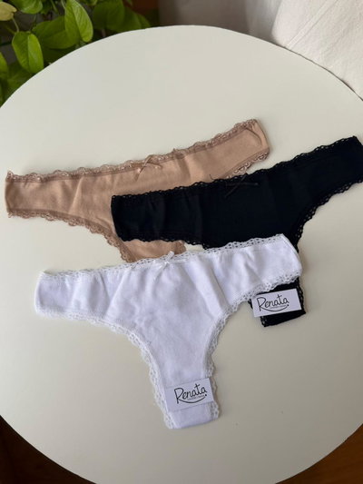 Colaless con Puntillita 