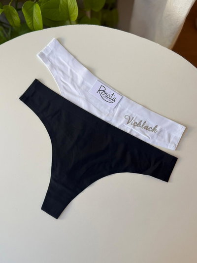 Colaless Sin Costura (Segunda Piel) 