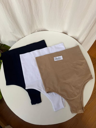 Faja Reductora Vedetina - Microfibra