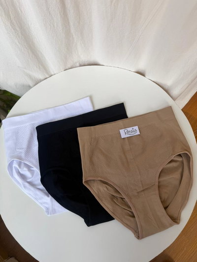 Bombacha Trusa Microfibra