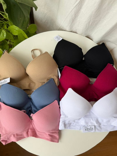 Conjuntos Armados Push Up Morley Microfibra