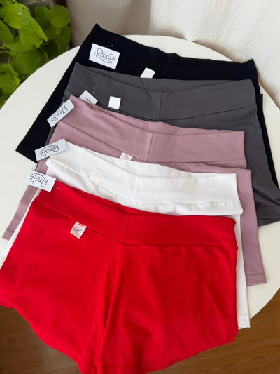 Short de Algodón XL