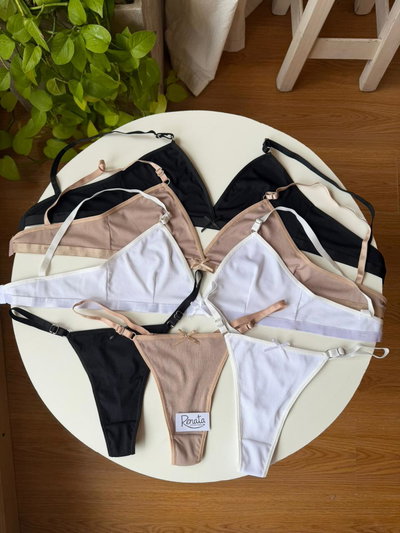 Conjunto Básico de Morley