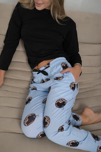 Pantalón Pijamero MOCA