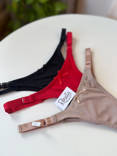 Colaless Regulable Morley