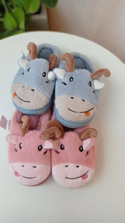 Pantus Plush Soft - Renitos 