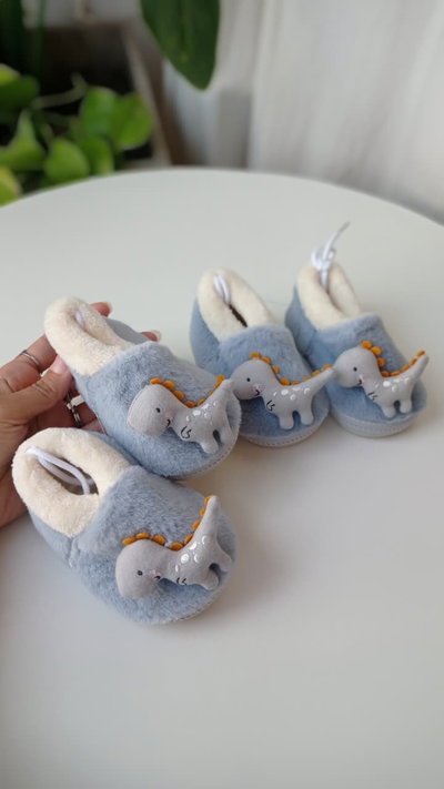 Pantus Bebé - Dinos