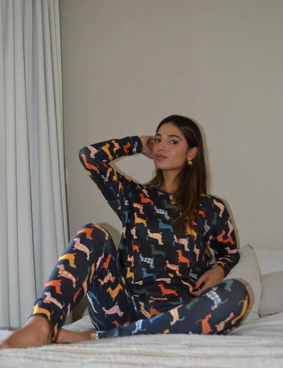 Pijama Salchi - FITO 