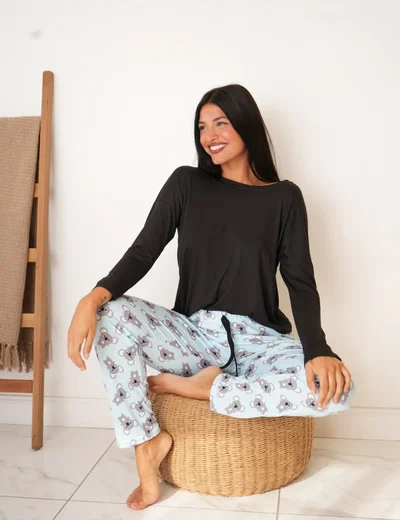 Pantalón Pijamero - COKI