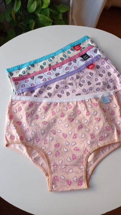 Bombachas Juvenil - Pom Pom