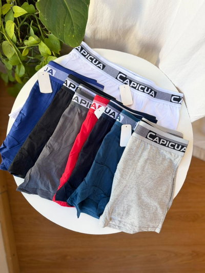 Boxer CAPICUA Adulto