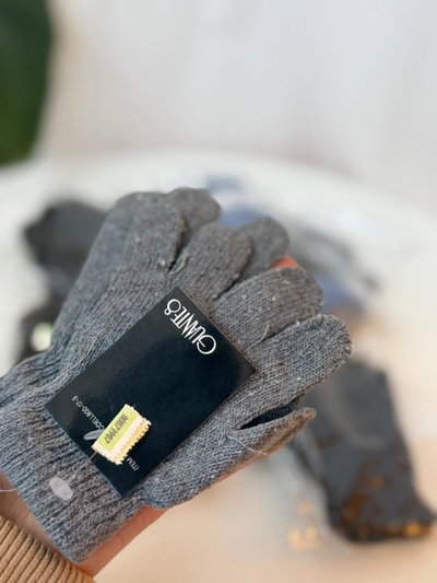 PROMO GUANTES