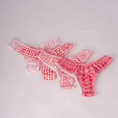 Bombis Colaless FRU FRU - Candy