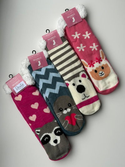Pantumedias Corderito Animadas 