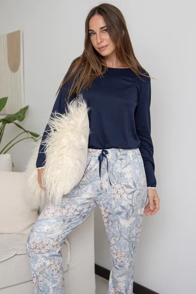 Pijama BRISA