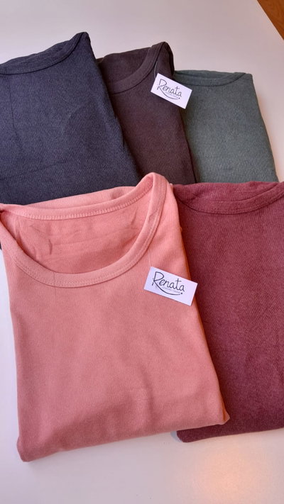 REMERA TERMICA 