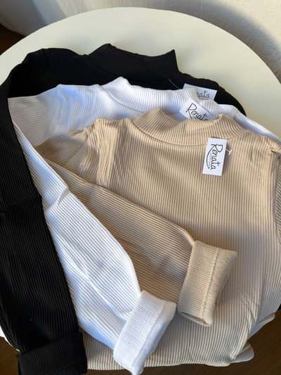 POLERA TERMICA MORLEY