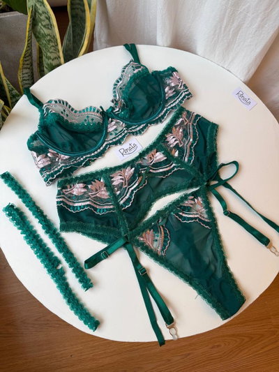 Conjunto Importado 3 Piezas 88118