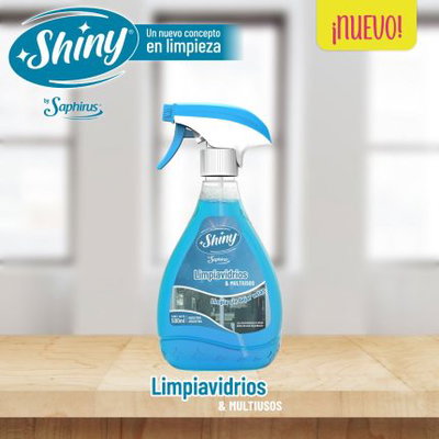 Limpiavidrios 