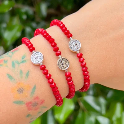 Pulsera San Benito