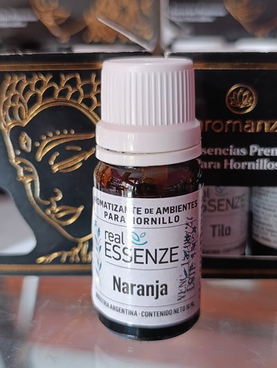 Naranja 