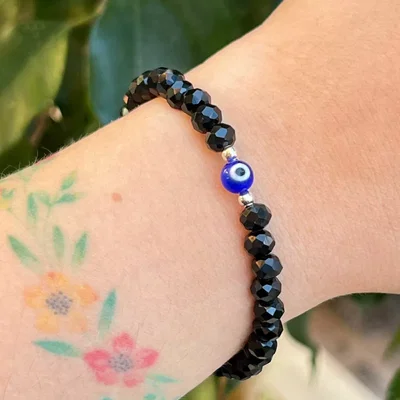 Pulsera Ojo turco