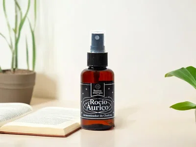 Armonizador de chakras