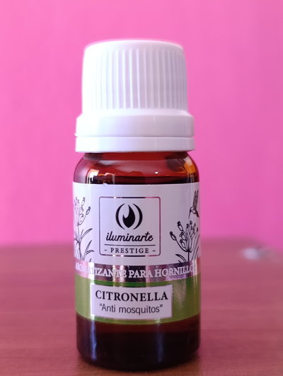 Citronella 