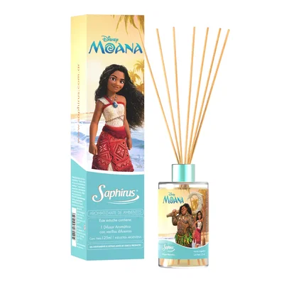 Moana