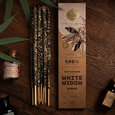 White Widow 