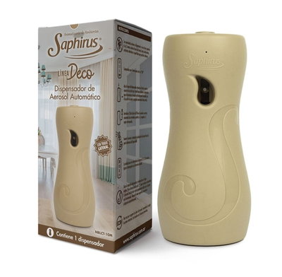 Analógico Linea Deco Golden Sand