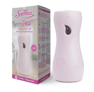 Analógico Linea Deco Soft Rose