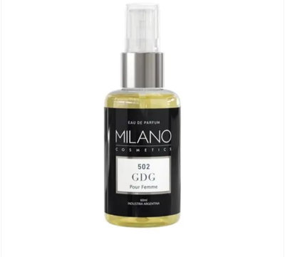 Good Girl Carolina Herrera