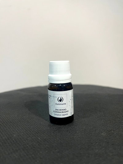 Incienso Consagrado